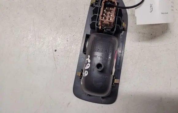 Renault Laguna II Electric window control switch 8200016014 28078