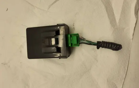 Honda FR-V Other relay 39720SEAE01M1 G8D503H 151827