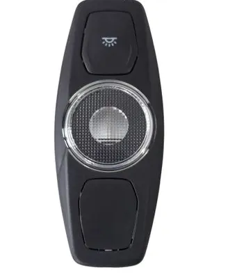 Ford Explorer Rear seat light BB5313776AE 1905056007 35B8