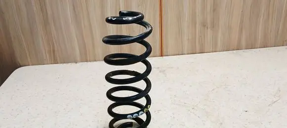Audi A3 S3 8P Rear coil spring 8P0511115