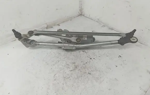 BMW X1 E84 Front wiper linkage 2990144 2992466