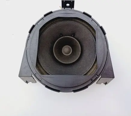 Opel Corsa C Front door speaker 13112932
