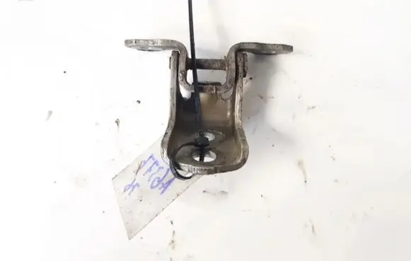 Renault Espace - Grand espace IV Rear door lower hinge