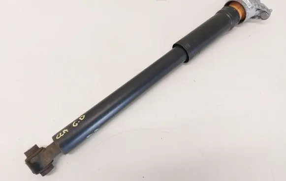 Mercedes-Benz CLA C117 X117 W117 Rear shock absorber/damper 1709200750 735128146307 A2043260598