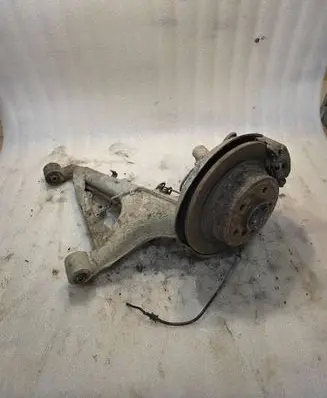 BMW 5 E34 Rear upper control arm/wishbone