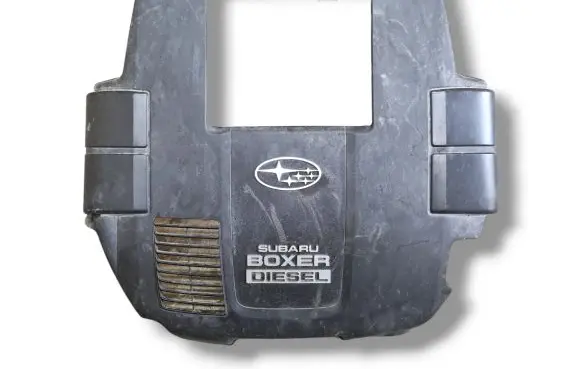 Subaru Legacy Engine cover (trim) 14026AA020