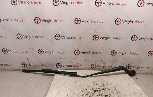 Ford Ecosport Windshield/front glass wiper blade Cn517B589AC