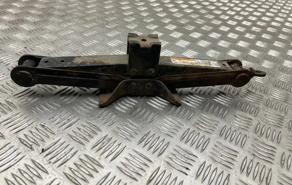 Citroen C-Crosser Lift Jack 