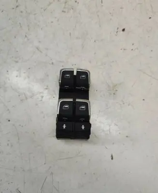 Audi A3 S3 8V Electric window control switch 8v0959851e