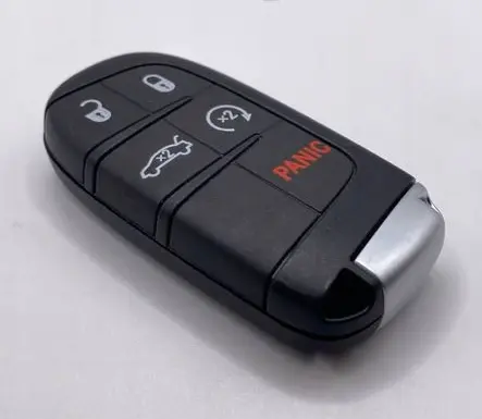Dodge Charger Ignition key/card 68394195AA
