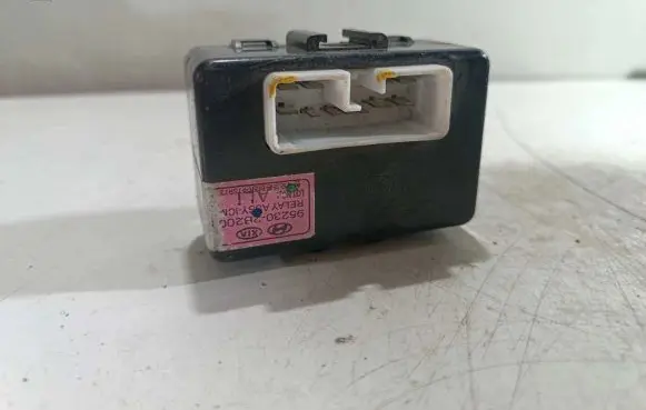 Hyundai Santa Fe Other relay 95230-2B200