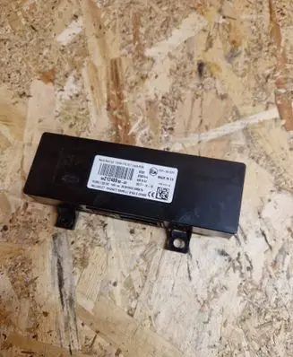 Peugeot 3008 II Other control units/modules 9821246980 10R041528 503551122130