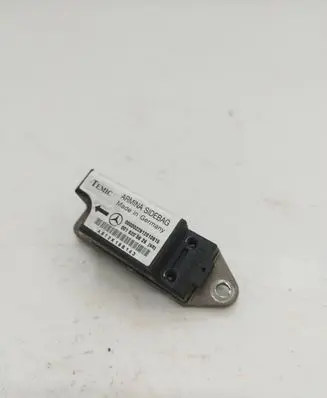 Mercedes-Benz A W168 Airbag control unit/module 0018205126 A6T2K18B143