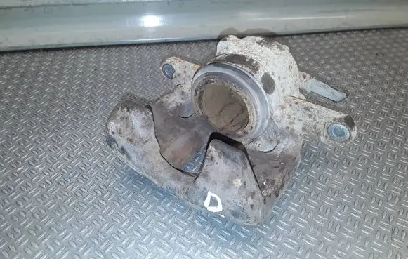 Mitsubishi Colt Front brake caliper 