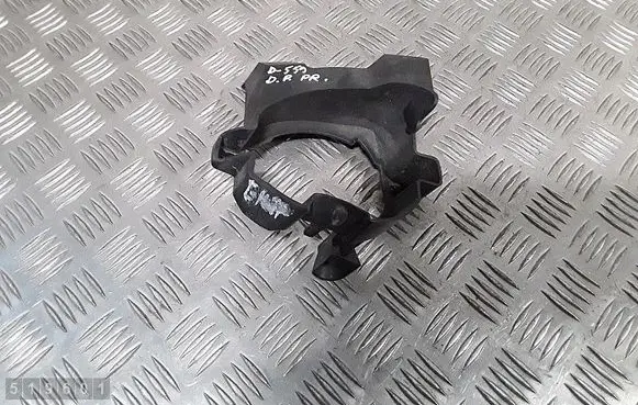 Nissan Qashqai Headlight/headlamp mounting bracket 