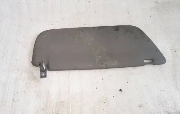 Volkswagen Crafter Sun visor A9068100011