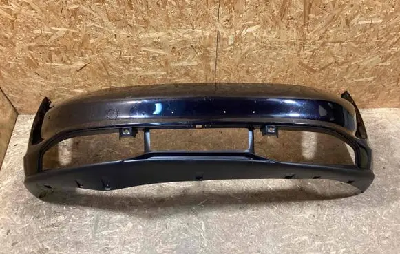 Porsche Taycan 9J1 Front bumper 9j1807221d 9J0807013CY