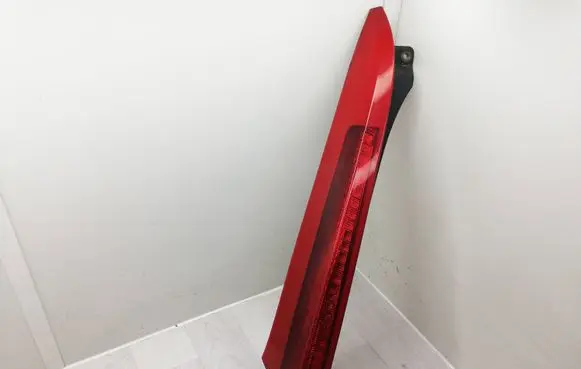 Volvo XC90 Rear/tail lights