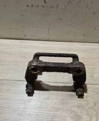 Volvo S80 Brake caliper pad carrier rear 