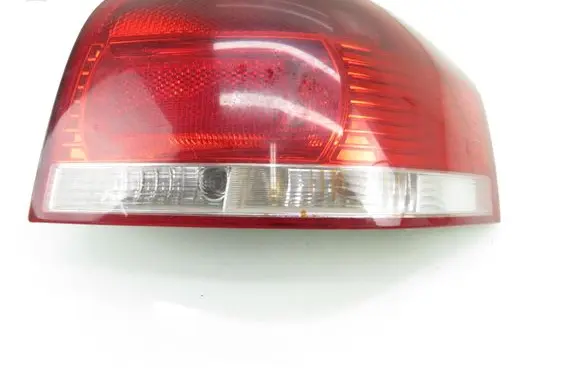 Audi A3 S3 8P Rear/tail lights 8P0945096