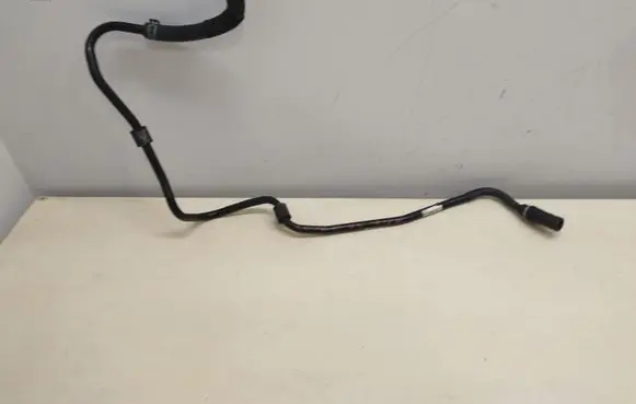 Porsche Cayenne (92A) Power steering hose/pipe/line 7P5422963A LP120120150 B21230BA