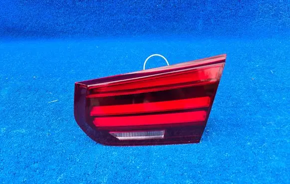 BMW 3 F30 F35 F31 Rear/tail lights 7456524