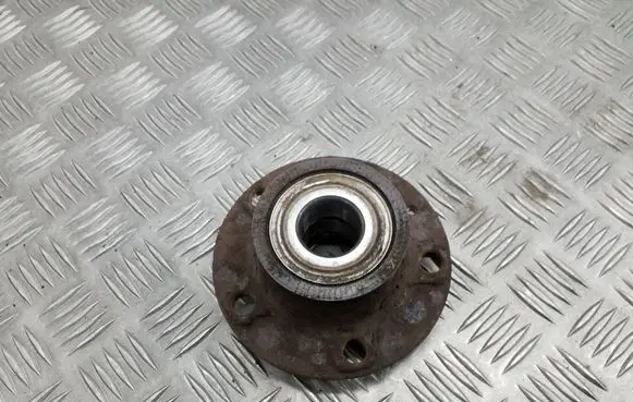 Volkswagen Golf Plus Rear wheel bearing hub 