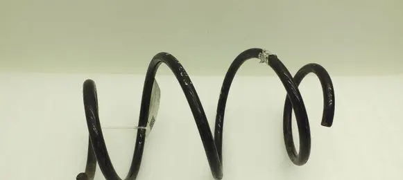 BMW 1 F20 F21 Front coil spring