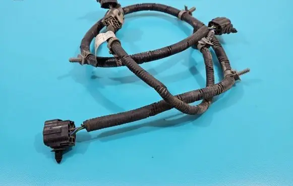 Hyundai i30 Tailgate/trunk wiring harness 918802R020 IMPRK1372641