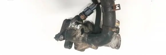 KIA Ceed Engine coolant pipe/hose