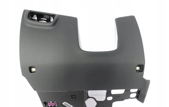 Audi A7 S7 4K8 Dashboard lower bottom trim panel 4G1863075C