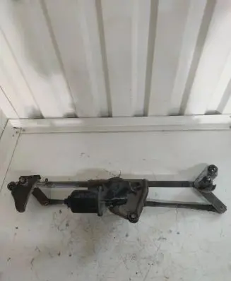 Toyota RAV 4 (XA20) Front wiper linkage and motor 8511042130 1592004842
