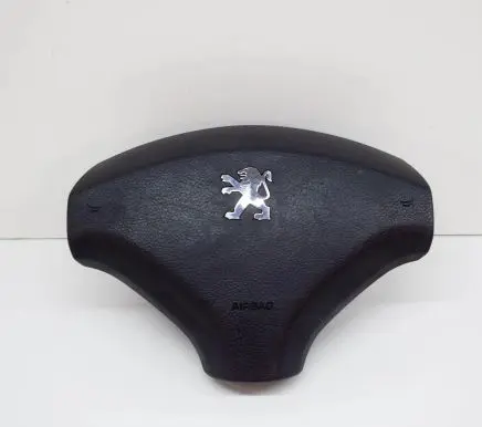 Peugeot 3008 I Steering wheel airbag 96845302ZE