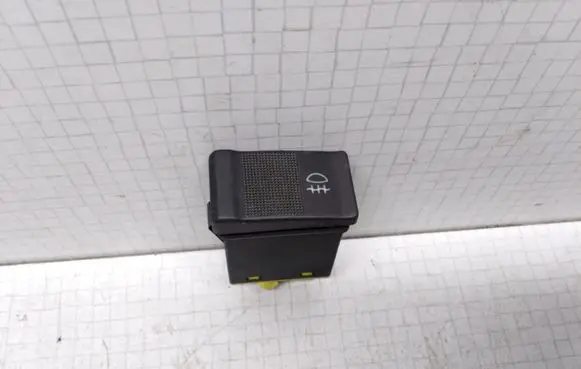 Audi 100 S4 C4 Fog light switch 893941563