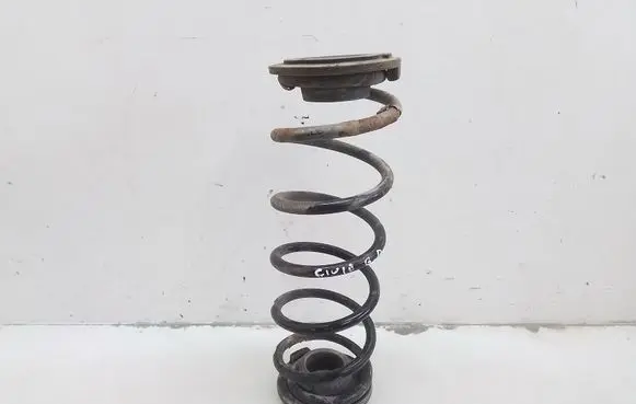 Honda Civic Rear coil spring