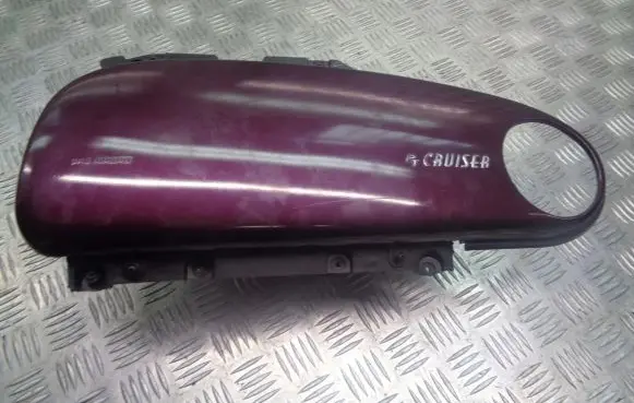 Chrysler PT Cruiser Passenger airbag