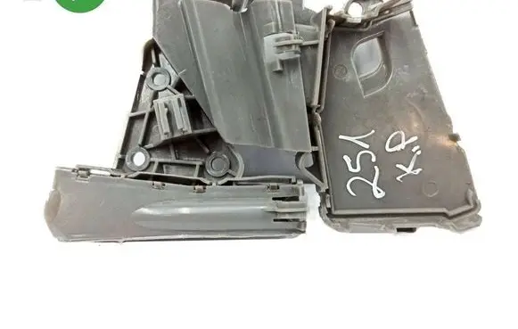 Mercedes-Benz R W251 Front door lock A2517230314 994047 994047105
