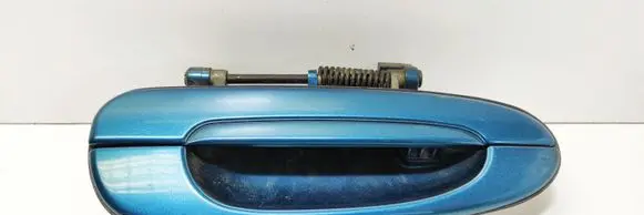 Mazda 626 Rear door exterior handle