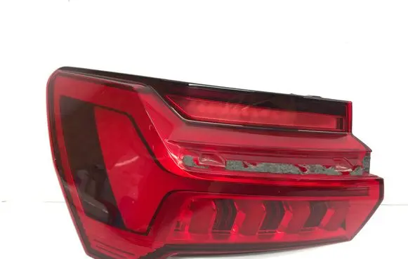 Audi A6 S6 C8 4K Rear/tail lights 4K5945091D 64400915
