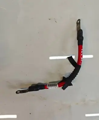 BMW X3 F25 Positive cable (battery) 9243644 243645 10055910