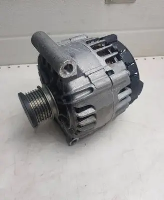 Citroen C5 Aircross Generator/alternator 9822230780 2715896A FG15T148