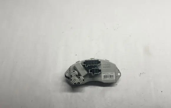 BMW X5 E70 Heater blower motor/fan resistor T1015486A T1000664T