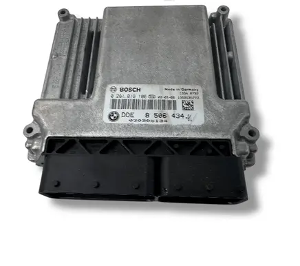 BMW 3 E90 E91 Engine control unit/module 8506434