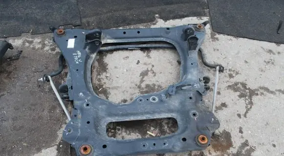 Renault Megane E-Tech Front subframe 