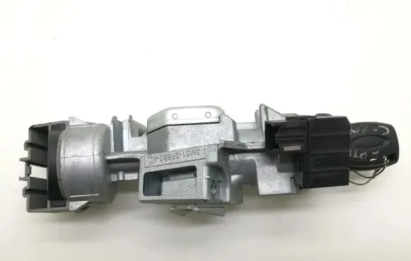 Ford C-MAX I Ignition lock 3M513F880AD
