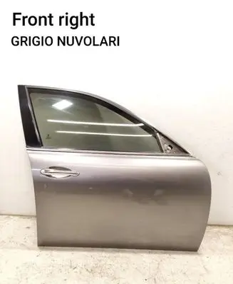 Maserati Quattroporte Front door 43R001596