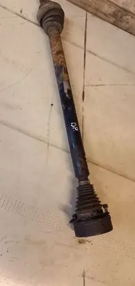 Seat Toledo III (5P) Front driveshaft