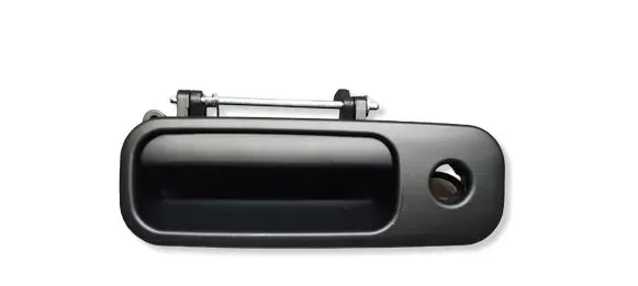 Volkswagen Golf IV Tailgate trunk handle 1J6827565B