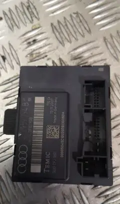 Audi Q7 4L Door control unit/module 4l0959794b