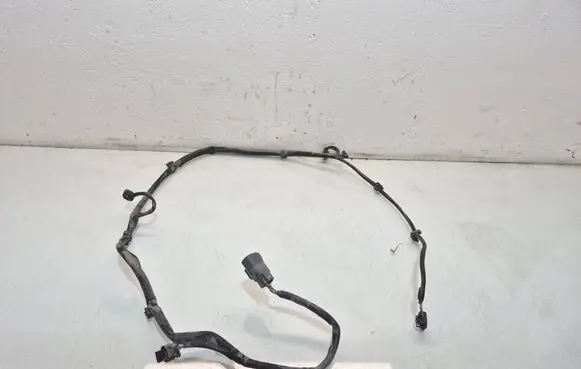 Volvo V70 Parking sensor (PDC) wiring loom 